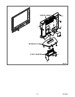 Preview for 16 page of Emerson SLC195EM8 Service Manual