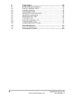 Preview for 4 page of Emerson SM-EtherCAT User Manual