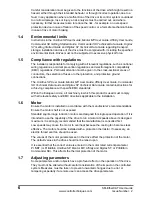Preview for 6 page of Emerson SM-EtherCAT User Manual