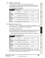 Preview for 45 page of Emerson SM-EtherCAT User Manual