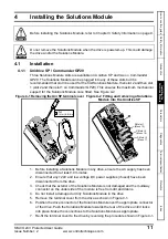 Предварительный просмотр 11 страницы Emerson SM-I/O 24V Protected User Manual