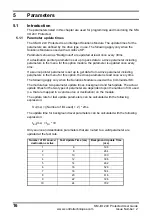 Предварительный просмотр 16 страницы Emerson SM-I/O 24V Protected User Manual