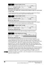 Предварительный просмотр 30 страницы Emerson SM-I/O 24V Protected User Manual