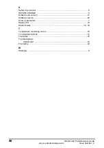 Предварительный просмотр 40 страницы Emerson SM-I/O 24V Protected User Manual