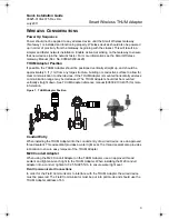 Предварительный просмотр 3 страницы Emerson Smart Wireless THUM Adapter Quick Installation Manual