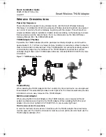 Preview for 3 page of Emerson Smart Wireless THUM Adapter Quick Installation Manual