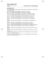 Предварительный просмотр 7 страницы Emerson Smart Wireless THUM Adapter Quick Installation Manual
