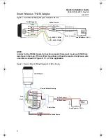 Предварительный просмотр 8 страницы Emerson Smart Wireless THUM Adapter Quick Installation Manual
