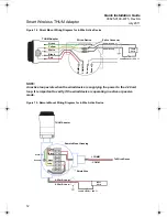 Предварительный просмотр 12 страницы Emerson Smart Wireless THUM Adapter Quick Installation Manual