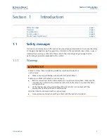 Preview for 9 page of Emerson Smart Wireless THUM Adapter Reference Manual