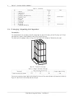 Preview for 12 page of Emerson SmartCabinet User Manual