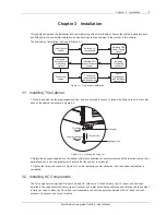 Preview for 17 page of Emerson SmartCabinet User Manual