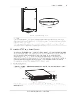 Предварительный просмотр 23 страницы Emerson SmartCabinet User Manual