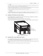 Предварительный просмотр 25 страницы Emerson SmartCabinet User Manual