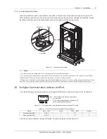 Предварительный просмотр 35 страницы Emerson SmartCabinet User Manual