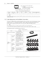 Preview for 36 page of Emerson SmartCabinet User Manual