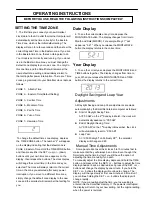 Preview for 7 page of Emerson SMARTSET CKS1708 Service Manual