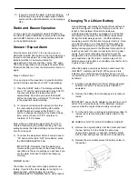 Preview for 10 page of Emerson SMARTSET CKS1708 Service Manual