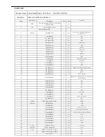 Preview for 18 page of Emerson SMARTSET CKS1708 Service Manual