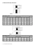 Preview for 4 page of Emerson Sola HD 23-13-030-2 User Manual