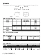 Preview for 6 page of Emerson Sola HD 23-13-030-2 User Manual