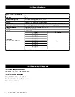 Preview for 12 page of Emerson Sola HD 23-13-030-2 User Manual