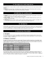 Preview for 17 page of Emerson Sola HD 23-13-030-2 User Manual