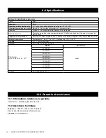 Preview for 26 page of Emerson Sola HD 23-13-030-2 User Manual