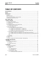 Preview for 2 page of Emerson SolaHD SCM-E-EIP User Manual