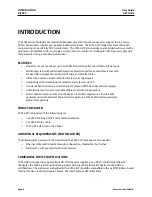 Preview for 6 page of Emerson SolaHD SCM-E-EIP User Manual