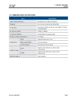 Preview for 9 page of Emerson SolaHD SCM-E-EIP User Manual