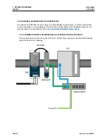 Preview for 16 page of Emerson SolaHD SCM-E-EIP User Manual