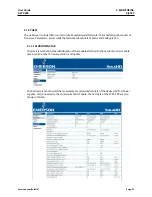 Preview for 23 page of Emerson SolaHD SCM-E-EIP User Manual