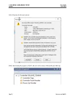 Preview for 36 page of Emerson SolaHD SCM-E-EIP User Manual