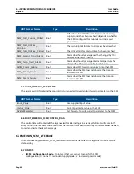 Preview for 60 page of Emerson SolaHD SCM-E-EIP User Manual