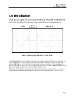 Preview for 5 page of Emerson SolaHD SDU 500A Manual