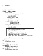 Предварительный просмотр 22 страницы Emerson SolaHD SDUECATCARD Instruction Manual