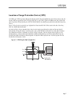 Предварительный просмотр 9 страницы Emerson SolaHD SPD50K Series Manual