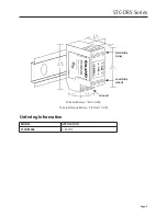 Preview for 5 page of Emerson SolaHD STC-DRS Series Manual