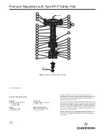 Preview for 8 page of Emerson SP Instruction Manual