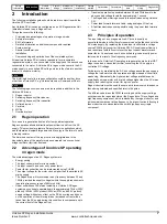 Preview for 7 page of Emerson SP1201 Installation Manual