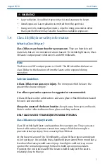 Preview for 7 page of Emerson SpeedVue 430 User Manual