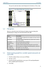 Preview for 19 page of Emerson SpeedVue 430 User Manual