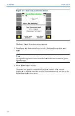 Preview for 20 page of Emerson SpeedVue 430 User Manual