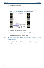 Preview for 22 page of Emerson SpeedVue 430 User Manual