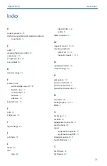 Preview for 25 page of Emerson SpeedVue 430 User Manual