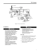 Preview for 3 page of Emerson Spence T61 Series Instruction Manual