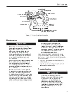 Preview for 5 page of Emerson Spence T61 Series Instruction Manual