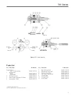 Preview for 7 page of Emerson Spence T61 Series Instruction Manual