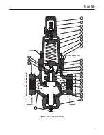 Preview for 7 page of Emerson Spence Type N6 Instruction Manual